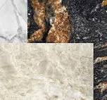 Brazilian Quartzite: transparent as marble, resistant as ...