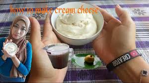 Selain dari tu boleh buat as topping salad, letak dalam sandwich. Cara Mudah Dan Murah Membuat Cream Cheese Hanya Dengan 2 Bahan Youtube
