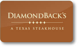 Gift Cards Steakhouse Restaurant Waco