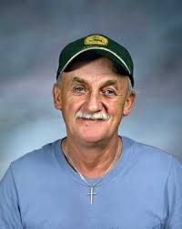 Delmas Franklin Rush (1949-2008)