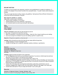 Use the hiring manager's name. Security Guard Resume Sample No Experience Arxiusarquitectura