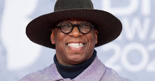 The Interview: Ian Wright