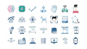 We did not find results for: 100 Artificial Intelligence Icons By Motiontheorystudio Videohive