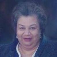 Obituary of Bessie Mae Cooke