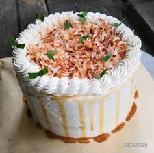 Kek pandan gula melaka dengan swiss meringue buttercream. Kek Pandan Gula Melaka Food Catering For Sale In Ampang Kuala Lumpur Sheryna Com My Mobile 872425