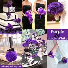 Sprinkle some shine and sparkle. Purple Wedding Color Combination Options Exclusively Weddings Purple Wedding Theme Wedding Colors Purple Purple Wedding