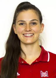 2018-19 Women's Artistic Swimming Roster