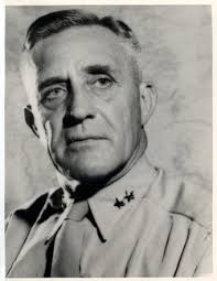 LTG Claude Arthur “Sheriff” Larkin (1891-1969)