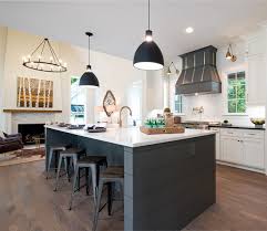 Maybe you would like to learn more about one of these? Farmhouse Style Home Inspired By Chip Joanna Gaines Home Bunch Interior Design Ideas