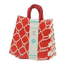 We did not find results for: Find The 10 Red White Patterns Paper Bag Value Pack By Celebrate It At Michaels