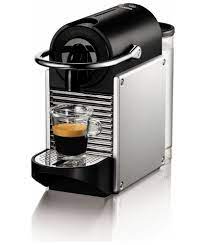 The coffee is great in essenza as it is in all nespresso machines. Buy Magimix Nespresso Pixie Coffee Machine Aluminium At Argos Co Uk 65 Best Home Espresso Machine Nespresso Pixie Home Espresso Machine
