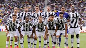 All players added players updated players free players on loan players removed players customized players. Squad Numbers For The 2015 16 Season Juventus