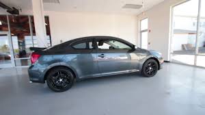 Image result for Black Mica 2006 Scion
