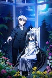 Watch Dansai Bunri No Crime Edge Episode 1 New Anime Anime Anime Comics Crime
