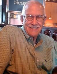 Obituary for William David Hancock