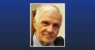 Robert F. Leslie Obituary January 12, 2023