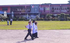107, jalan rumah pangsa 1, tanjung aru, 88100 kota kinabalu, sabah, malaizija. H1n1 Outbreak In Sabah Not Serious Despite School Closure Says Minister Free Malaysia Today Fmt