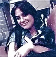 Flores para Amanda Kellie “Mandy” Andrews