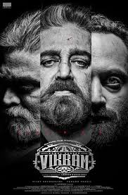 Directed by vinil mathew, haseen dillruba's trailer is yet to be released. Kamal Haasan Vijay Sethupathi Fahadh Faasil Look Intense In First Look Poster Of Vikram Bollywood News Bollywood Trendy