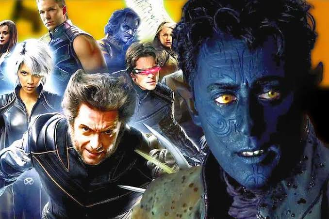 X2: X-Men United | MovieWeb