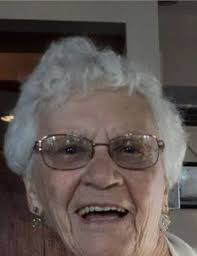 Obituary information for Lorraine Bray