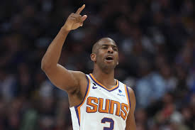 Chris Paul's Top Landing Spots After Star PG's Trade to Wizards from Suns