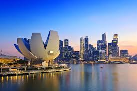 Travelers favorites include #1 gardens by the bay, #2 marina bay and more. Singapore Economy Contracts 12 6 In 2q20 Snap Ing Think