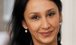 Untold Story by Monica Ali