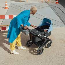 Bundle Of Joy Ready To Go With Bugaboo Bundle Vanity Fair