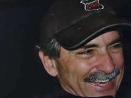 This is Debbie Spence's Dad! He was a great man!