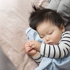 Gentle Baby Sleep Consultant