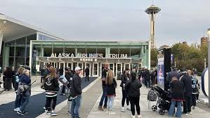 KOMO - News update