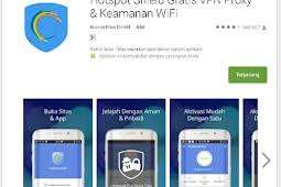 Ia bisa membolehkan atau tidak membolehkan suatu packet diakses oleh sebuah komputer. Cara Internet Gratis Dengan Vpn Untuk Semua Operator Kumpulan Remaja