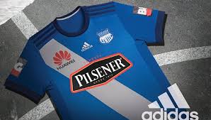 Emelec se impuso a orense sc en machala. Oficial Camisetas Adidas De Emelec 2017 Todo Sobre Camisetas
