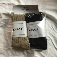Browse through a variety of socks online for both men and women on myntra and make your purchase accordingly. ãƒ¤ã‚¨ã‚« é´ä¸‹ã®é€šè²© 74ç‚¹ Yaecaã®ãƒ¬ãƒ‡ã‚£ãƒ¼ã‚¹ã‚'è²·ã†ãªã‚‰ãƒ©ã‚¯ãƒž