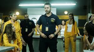 Vizavi se folosește de cele mai multe ori pentru idicarea unor repere spațiale în favoarea unei bune orientări sau în sens abstract, făcând nu ai specificat niciun termen de căutare. Vizavi Site Oficial Netflix