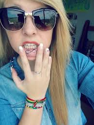 From sassy phrases to tiny images, cool inner lip tattoos have been drawing tremendous popularity. 40 Best Lip Tattoo Designs And Ideas Aphrodisiac Kisses 2019