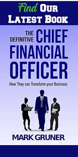 Book On Cfo S In 2020 Chief Financial Officer Business Ebook Business