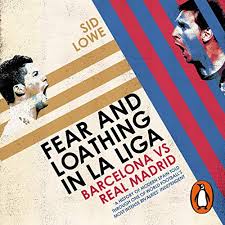Enter a team or competition search. Fear And Loathing In La Liga Audio Download Amazon In Sid Lowe Sid Lowe Random House Audiobooks Audible Audiobooks