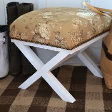2,272 x bench ottoman products are offered for sale by suppliers on alibaba.com, of which stools you can also choose from synthetic leather, fabric, and wooden x bench ottoman, as well as from. Do It Yourself X Leg Ottoman