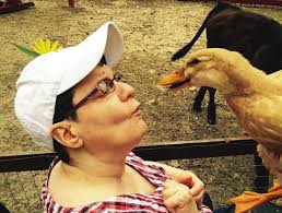 LIVING IN FULL COLOR