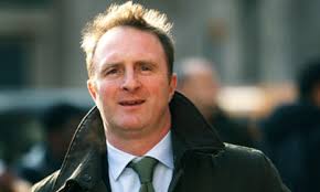 James Harding to give keynote speech at AJE summer conference