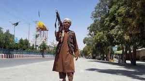 Combatientes talibanes entraron en kabul. S4gpkkgjvt Jm