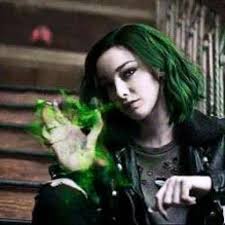 Green Hair Polaris Lorna Dane Fictional Superhero Appearing In American Comic Books Published By Marvel American Comics Marvel Comic Universe Marvel Heroes