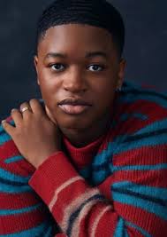 Brandon Severs Fan Casting