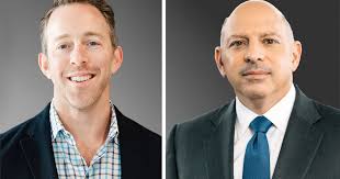 David Brickman Steps Down as NewPoint CEO, Successor Named