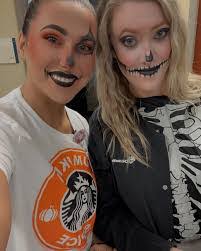 Natasha Keeler's Instagram, Twitter & Facebook