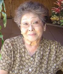 Alice Yukiko Yokota Obituary