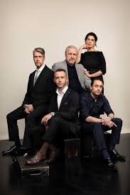The new hbo drama series succession tracks their lives as they contemplate what the future will hold for them once their aging father begins to step back from the company. On Succession A Media Mogul Gets The Conniving Family He Deserves The New York Times