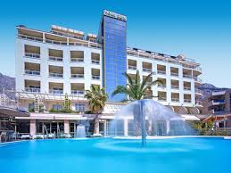Prestigia ist die garantie für den besten preis! Hotel Dalmatien Mit Alltours An Der Kroatischen Adria